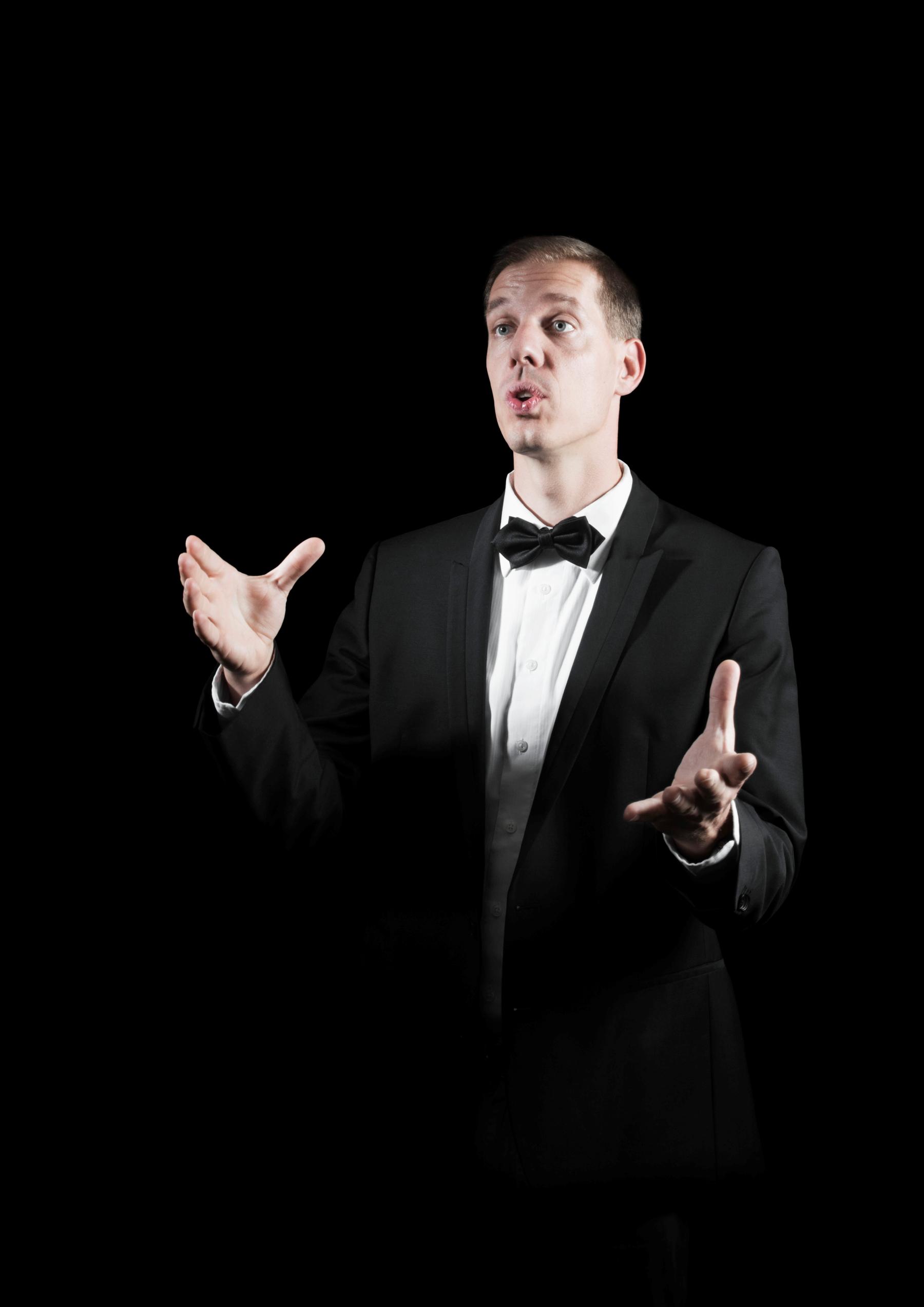 Notre directeur